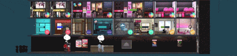 新作【沙盒SLG/全动态/官中】快捷: 爱情酒店物语(Quickie: A Love Hotel Story)V1.0正式版 (STEAM官中+DLC)-第6张图片-萌站 新作【沙盒SLG/全动态/官中】快捷: 爱情酒店物语(Quickie: A Love Hotel Story)V1.0正式版 (STEAM官中+DLC)-第6张图片-萌站