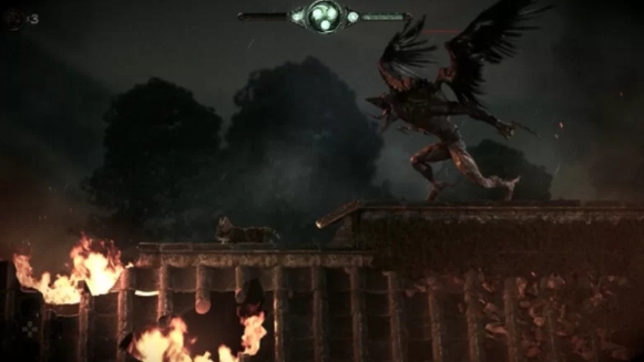 武士的精神-豪华中文+全DLC-解压即玩 [1+4.67G][百度盘] 正经游戏-第2张图片-萌站