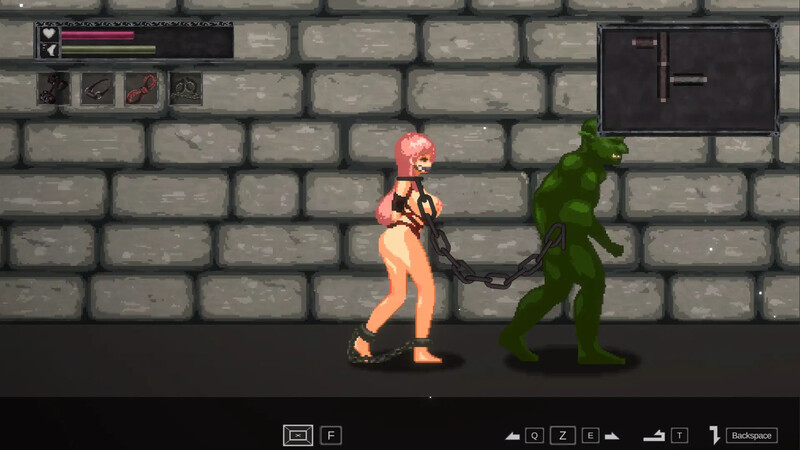 [更新]【动作ACT/羞辱拘束/像素全动态】纳塔莱·内什（ナーテイル・ネーシェ）V1.0.3.0 DL官方中文-第8张图片-萌站