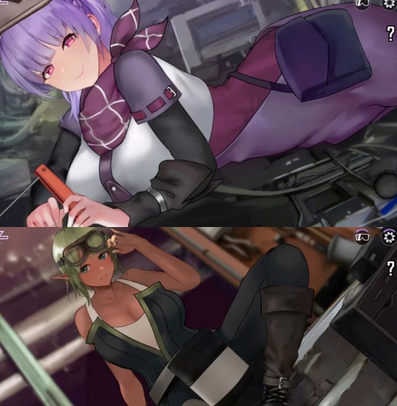  [休闲SLG/动态/PC] 无限跳跃 Infinite Jump 官方中文 [1+300M][百度盘]