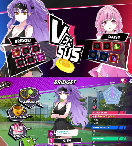 [网球SLG/动态/更新/PC] 网球天使EX v1.01-May8.1520 官方中文 [1+1.2G][百度盘]