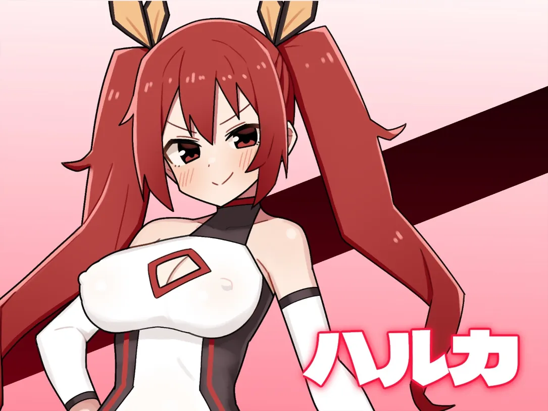 【日系精品RPG/汉化/动态】变身！女主角的黑暗面 ヒロインダークサイド Ver1.0.6 Ver25.01.25 Mtool汉化版【2.3G/全CV】