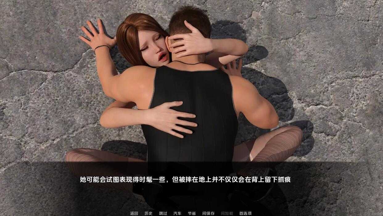 更新[欧美SLG/动态] 破碎的心灵 Shattered Minds v0.19 Beta 官中版 [PC+安卓 6.0G]