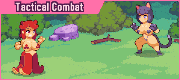  更新[欧美RPG/动态] 精灵谷物语 Spirit Valley V1.3.0-EA 官中步兵版 [1.20G]