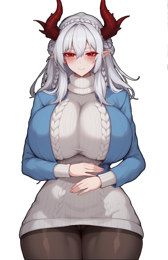 【PC/更新+作弊/RPG/后宫/无码/先行体验】我和龙女妈妈玄幻之旅 赞助版V0.199【共1.4GB】【官方中文】【2025年06月 更新】