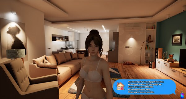 A533 Prostitute Simulator 3