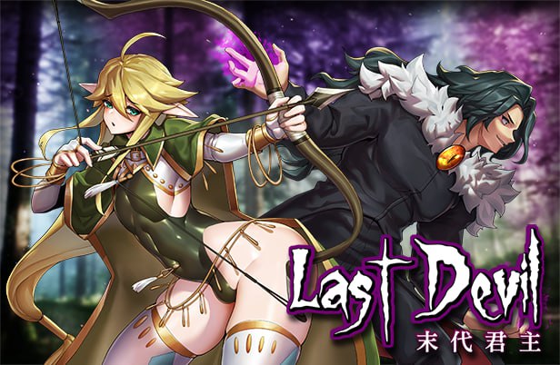 电脑端/【肉鸽ACT/动态/2C】 末代君主-重制-正式版(Last Devil) V5.14-无限冲刺-(官中-国语+全DLC)-第2张图片-萌站 电脑端/【肉鸽ACT/动态/2C】 末代君主-重制-正式版(Last Devil) V5.14-无限冲刺-(官中-国语+全DLC)-第2张图片-萌站