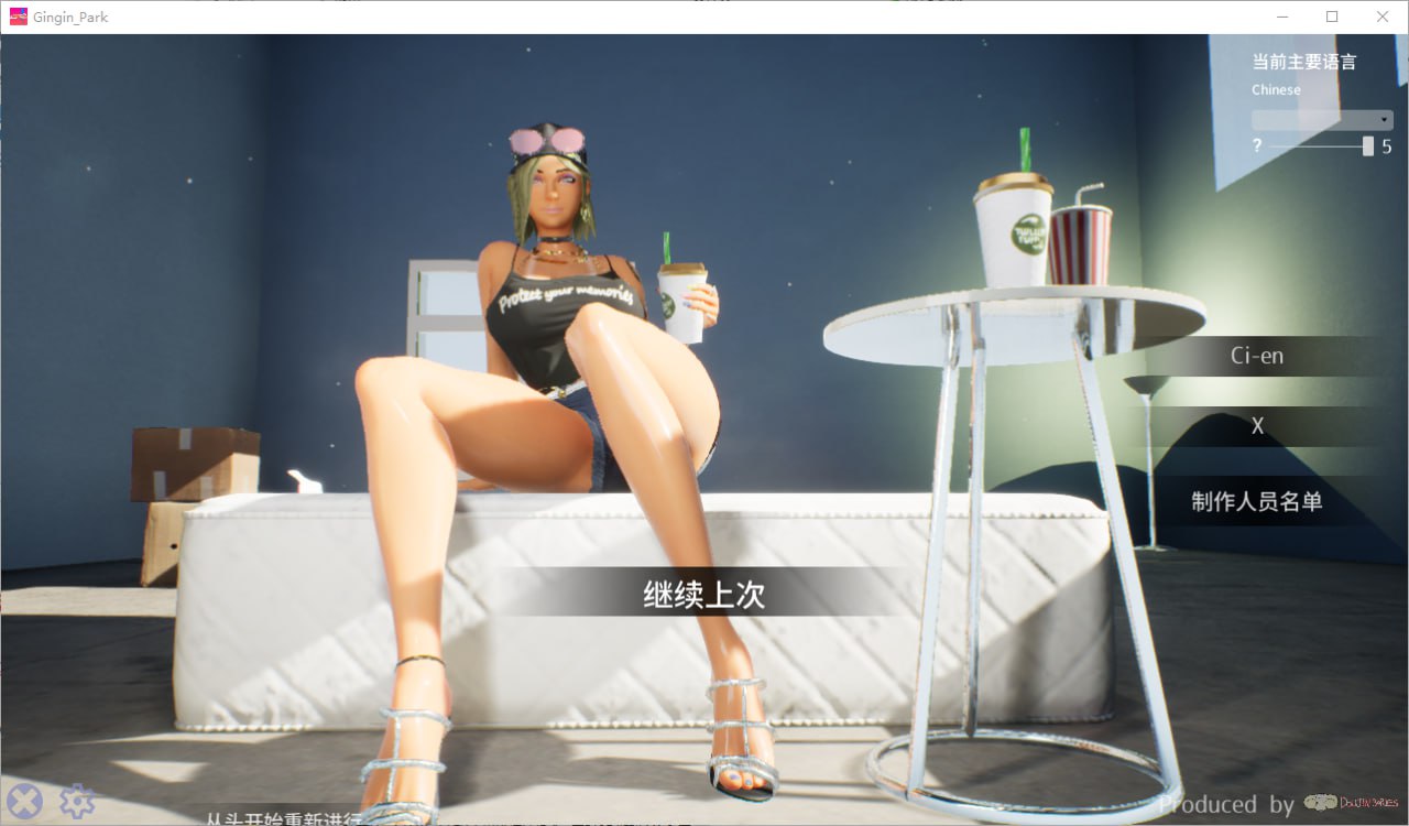 电脑端SLG/性奋公园☆巨乳辣妹x小处男~过激!露出逆搭讪指令~实时3D游戏 Ver1.30 官方中文步兵版 PC-第2张图片-萌站 电脑端SLG/性奋公园☆巨乳辣妹x小处男~过激!露出逆搭讪指令~实时3D游戏 Ver1.30 官方中文步兵版 PC-第2张图片-萌站