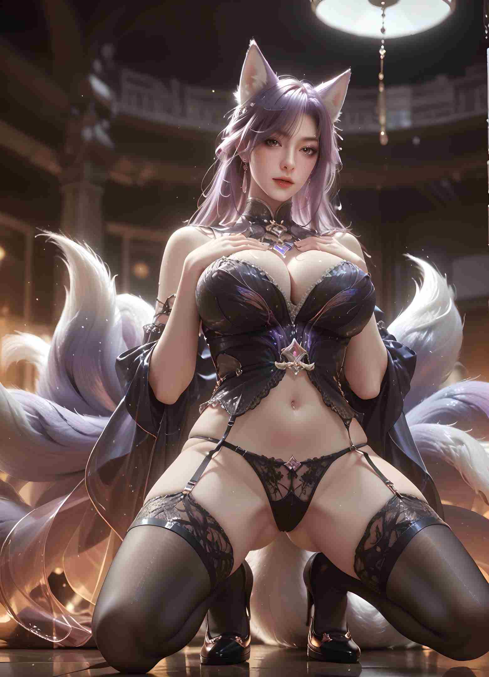 长生界 燕倾城 荤 277P