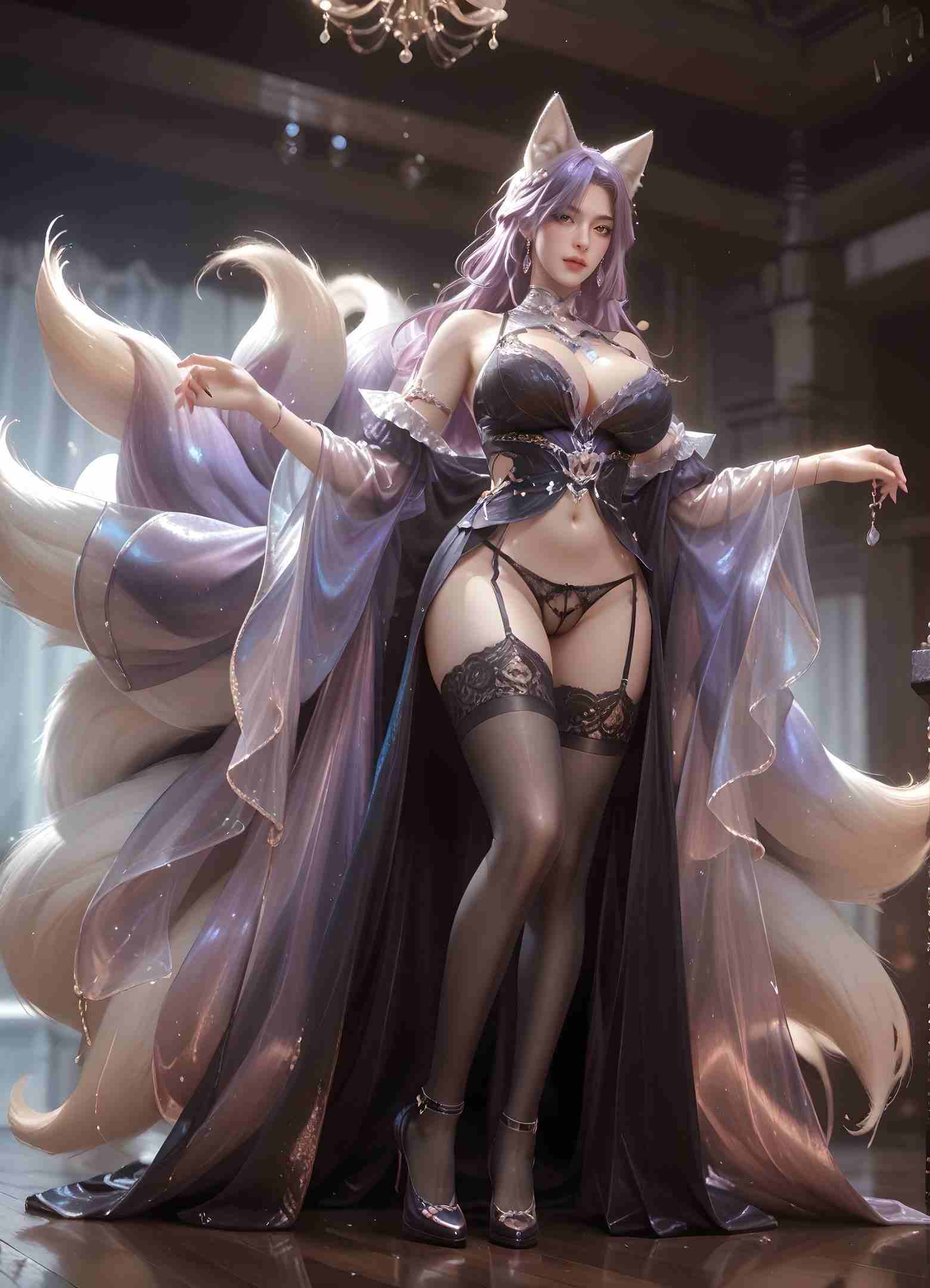 长生界 燕倾城 荤 277P-第3张图片-萌站