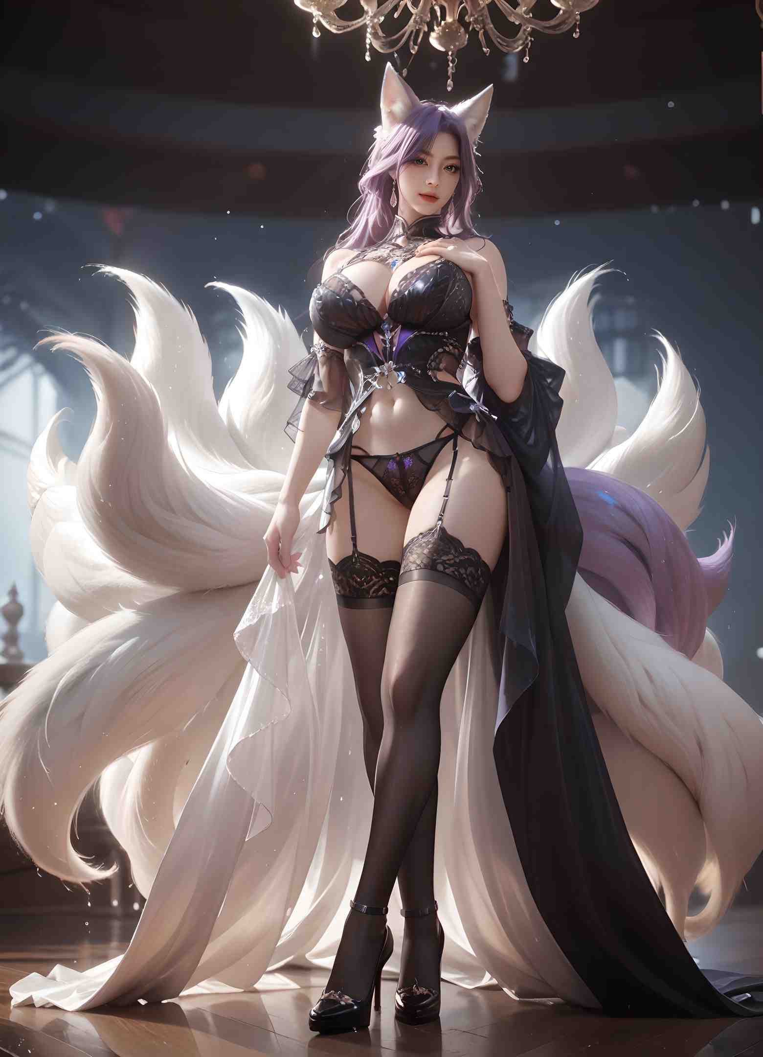 长生界 燕倾城 荤 277P-第4张图片-萌站