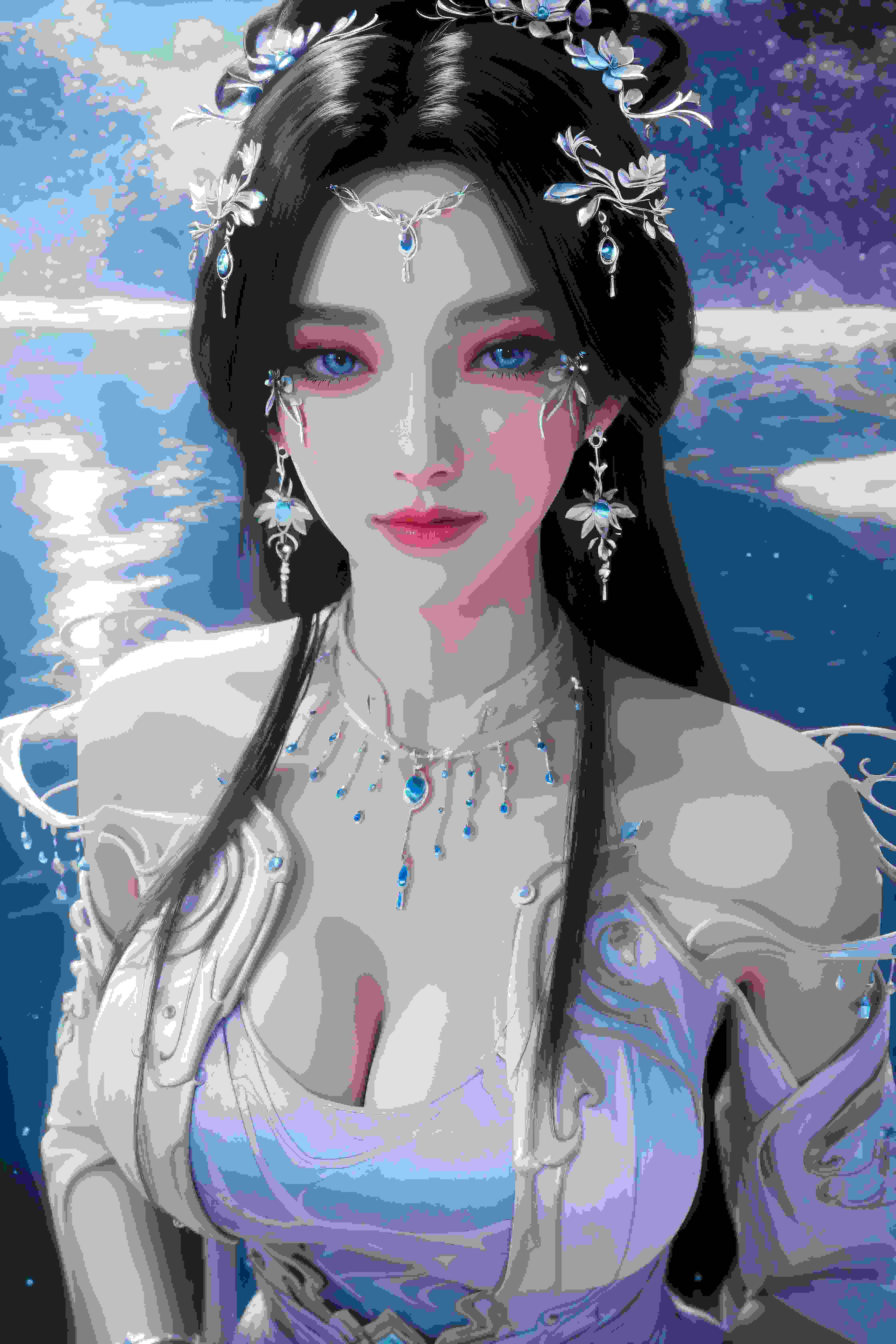 遮天 安妙依 荤 206P
