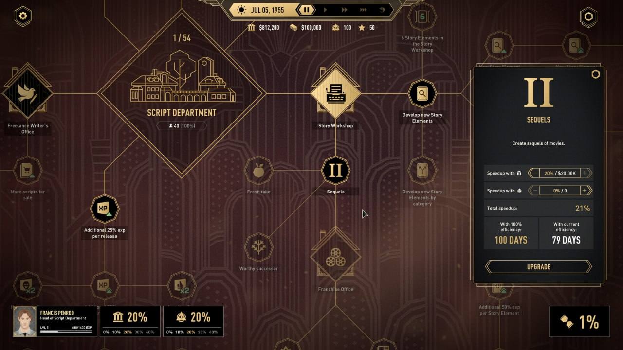 PC/SLG/#好莱坞动物  #Hollywood Animal v0.8.34EA 官方中文版-第2张图片-萌站