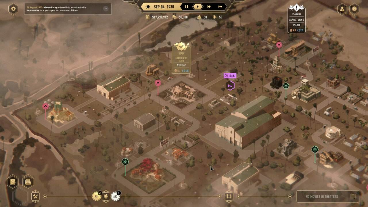 PC/SLG/#好莱坞动物  #Hollywood Animal v0.8.34EA 官方中文版-第5张图片-萌站