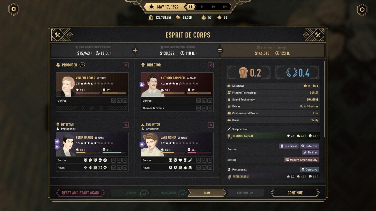 PC/SLG/#好莱坞动物  #Hollywood Animal v0.8.34EA 官方中文版-第7张图片-萌站