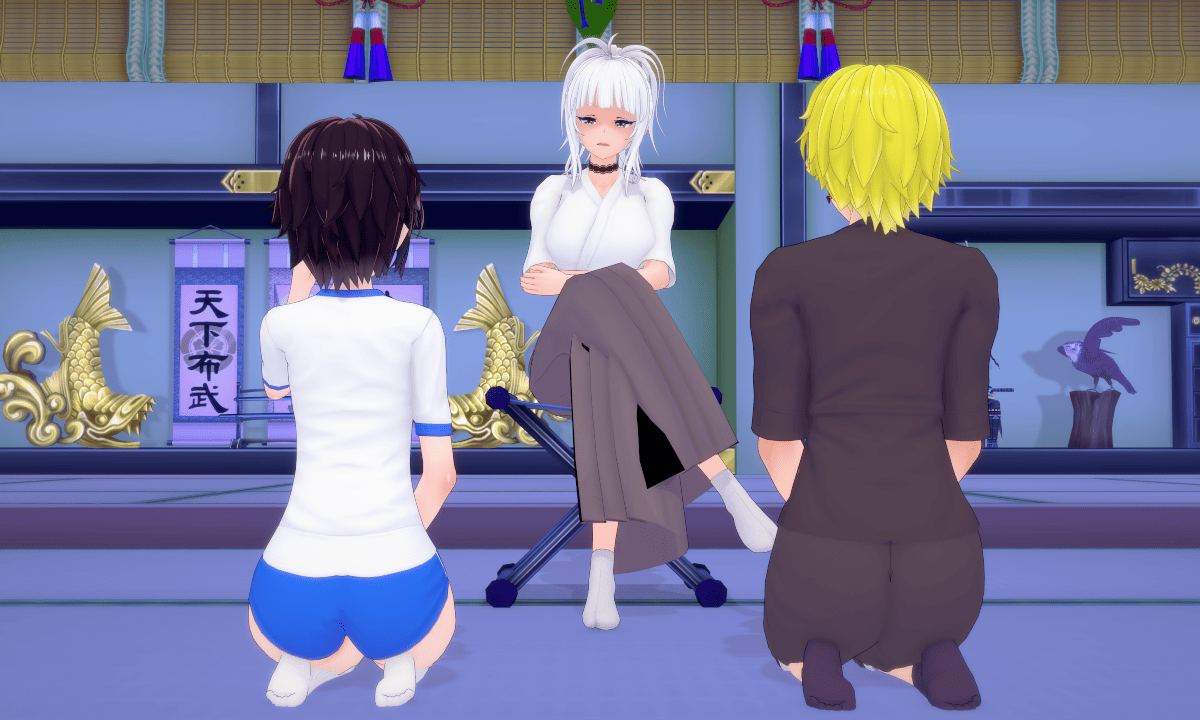 [自购][Black_Cat]工具人的日常［DP800m］-第3张图片-萌站