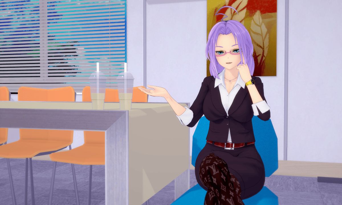 [自购][Black_Cat]工具人的日常［DP800m］-第4张图片-萌站