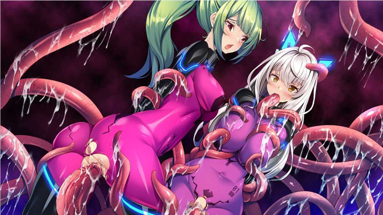 PC/ADV/#洗脳航路 ～エイリアンの苗床に導かれるエリート女軍人たち～ AI汉化版+全CG存档-第7张图片-萌站