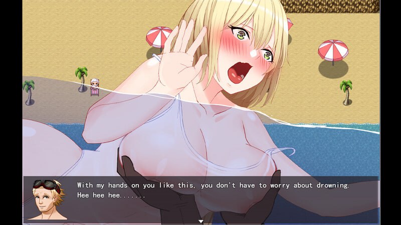 PC/RPG/#勇者罗伊的婚礼 #Hero Roy's Wedding v3.18 Steam官方中文版