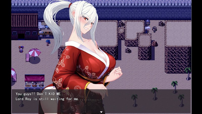 PC/RPG/#勇者罗伊的婚礼 #Hero Roy's Wedding v3.18 Steam官方中文版-第2张图片-萌站 PC/RPG/#勇者罗伊的婚礼 #Hero Roy's Wedding v3.18 Steam官方中文版-第2张图片-萌站