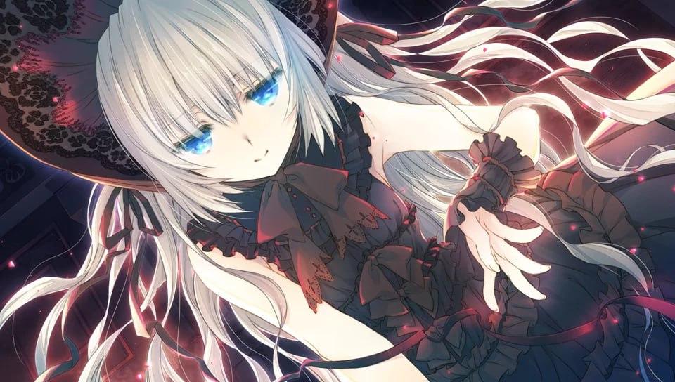 PC/ADV/#迷宫旅人2-2:堕落的少女与初始之书 #ダンジョントラベラーズ2-2 #Dungeon Travelers 2-2: The Fallen Maidens & the Book of Beginnings 中文汉化版-第2张图片-萌站 PC/ADV/#迷宫旅人2-2:堕落的少女与初始之书 #ダンジョントラベラーズ2-2 #Dungeon Travelers 2-2: The Fallen Maidens & the Book of Beginnings 中文汉化版-第2张图片-萌站