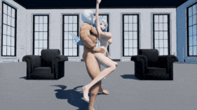 【巨乳 乳摇 舞啪 骑乘 后入 爆操 中出】新作-モニタリング Sex dance-第3张图片-萌站
