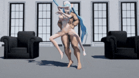 【巨乳 乳摇 舞啪 骑乘 后入 爆操 中出】新作-モニタリング Sex dance-第5张图片-萌站