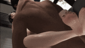 【2K/无修/无水印】【巨乳 手交 口交 舔穴 足交 吞精 69式 乳交 乳摇 揉乳 喷射 骑乘 后入 爆操 爆射 喷潮 中出】新作-[AI去码][梅麻吕] セックスセラピスト  性爱治疗师[2K60fps]-1+2-MARI合集-第38张图片-萌站