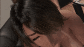 【2K/无修/无水印】【巨乳 手交 口交 舔穴 足交 吞精 69式 乳交 乳摇 揉乳 喷射 骑乘 后入 爆操 爆射 喷潮 中出】新作-[AI去码][梅麻吕] セックスセラピスト  性爱治疗师[2K60fps]-1+2-MARI合集-第41张图片-萌站