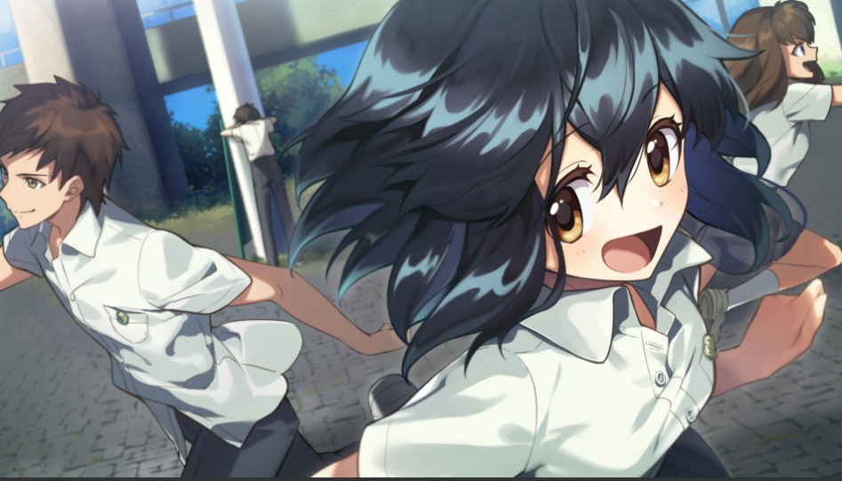 【ADV/中文/2D】永夏之恋In the Midst of a Neverending Season Build.18234142 官方中文版【6.2G新作CV】【序号1666】-第4张图片-萌站 【ADV/中文/2D】永夏之恋In the Midst of a Neverending Season Build.18234142 官方中文版【6.2G新作CV】【序号1666】-第4张图片-萌站