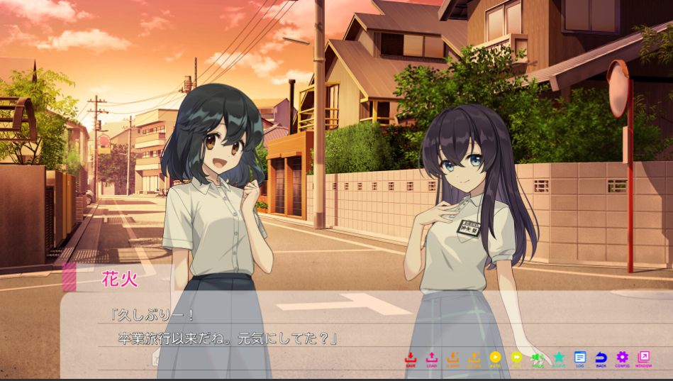 【ADV/中文/2D】永夏之恋In the Midst of a Neverending Season Build.18234142 官方中文版【6.2G新作CV】【序号1666】-第5张图片-萌站 【ADV/中文/2D】永夏之恋In the Midst of a Neverending Season Build.18234142 官方中文版【6.2G新作CV】【序号1666】-第5张图片-萌站