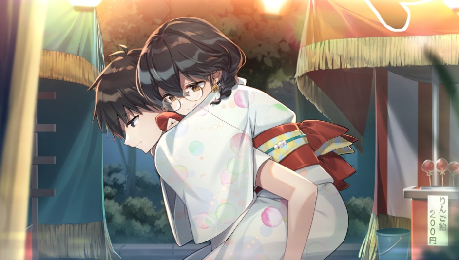 【ADV/中文/2D】永夏之恋In the Midst of a Neverending Season Build.18234142 官方中文版【6.2G新作CV】【序号1666】-第7张图片-萌站 【ADV/中文/2D】永夏之恋In the Midst of a Neverending Season Build.18234142 官方中文版【6.2G新作CV】【序号1666】-第7张图片-萌站