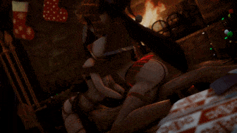 视=13[3D无修CV] Elarbaby：D29 源赖光&酒吞童子 性感巨乳御姐骑乘位激情爆肏 [2.14G]-第2张图片-萌站