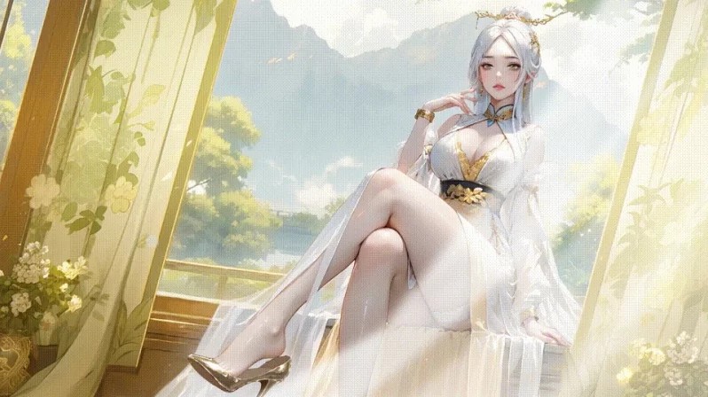 【SLG/中文/带MOD】极乐不羡仙 V1.0.8.b STEAM官方中文步兵版 正式版+官方绅士MOD 【3.3G更新MOD】【序号1668】-第7张图片-萌站 【SLG/中文/带MOD】极乐不羡仙 V1.0.8.b STEAM官方中文步兵版 正式版+官方绅士MOD 【3.3G更新MOD】【序号1668】-第7张图片-萌站