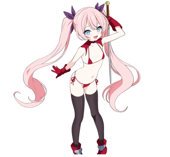 【日式/RPG/汉化/PC/安卓】勇者米娅与傲娇猫耳魅魔 (勇者ミアとツンツン猫サキュバス ~それでも勇者はコロせない!~) 叶酱内嵌汉化版【1.6G新汉化】【序号1671】-第4张图片-萌站 【日式/RPG/汉化/PC/安卓】勇者米娅与傲娇猫耳魅魔 (勇者ミアとツンツン猫サキュバス ~それでも勇者はコロせない!~) 叶酱内嵌汉化版【1.6G新汉化】【序号1671】-第4张图片-萌站
