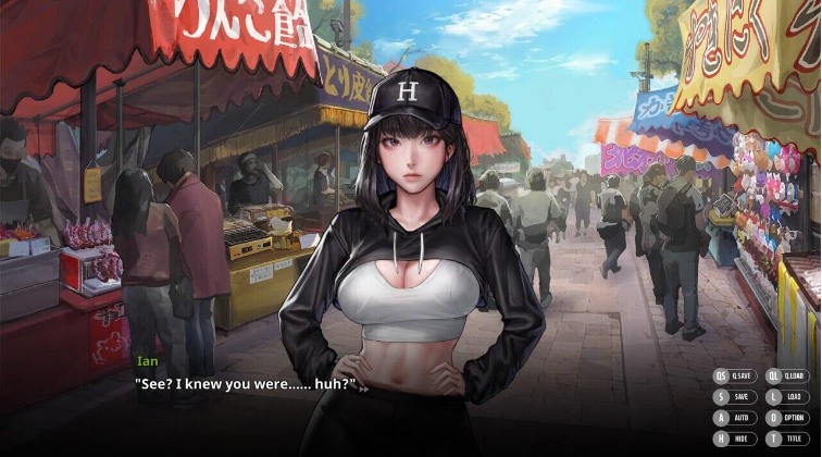 【ADV/中文/更新/DLC/步兵】秘密派 Ver 1.7.1 323+DLC Secret Pie 官方中文步兵版 【1.2G更新CV】【序号1674】-第2张图片-萌站