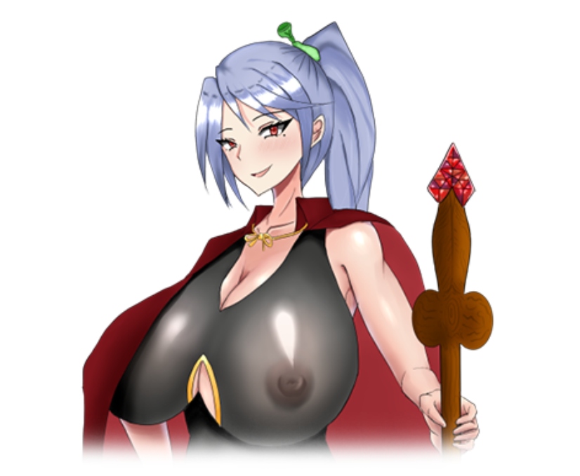 【日式/RPG/中文/步兵】[シコルスキー大佐] 留级魔女与贤者之石 STEAM官方中文步兵版【950M新官中】【序号1676】-第7张图片-萌站