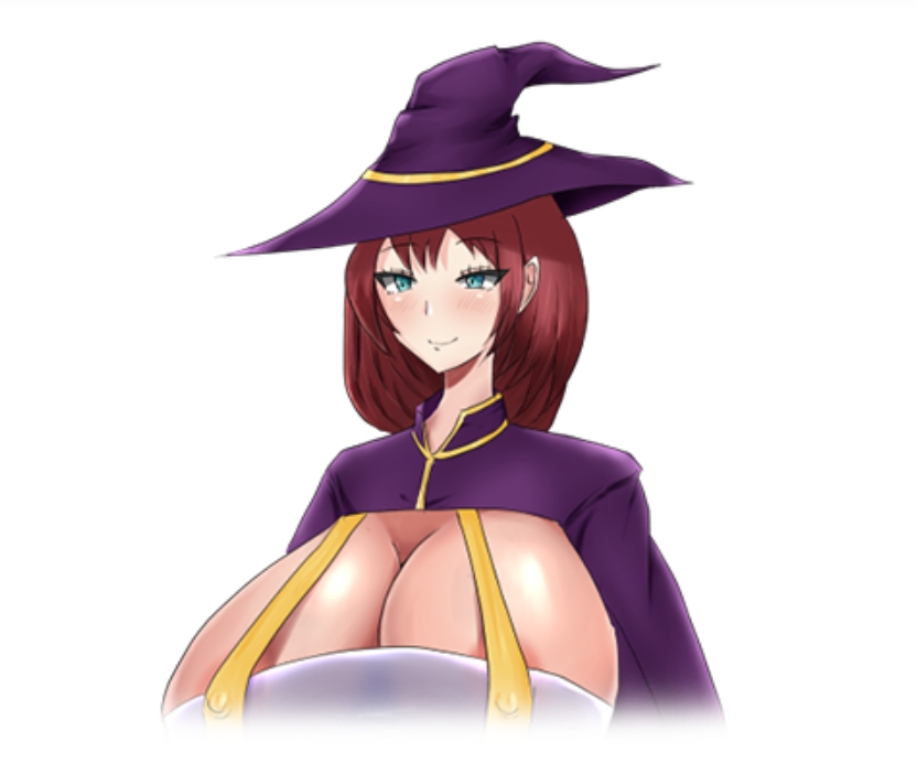 【日式/RPG/中文/步兵】[シコルスキー大佐] 留级魔女与贤者之石 STEAM官方中文步兵版【950M新官中】【序号1676】-第8张图片-萌站