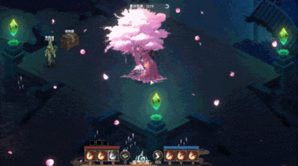 【ARPG/中文/3D】黯魂录：斩仙 v0.7.0817 官方中文版【2.7G新作】【序号1677】