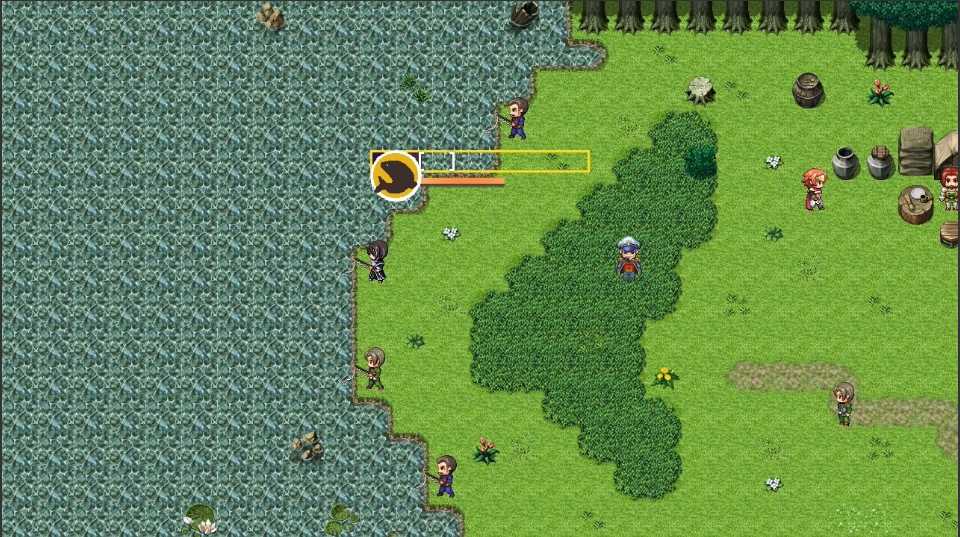 【RPG/中文】花园魔三国2-The Sacrificial Girl of the Fantasy 3 Kingdoms 2- v1.05 官方中文版【1.7G新作】【序号1680】