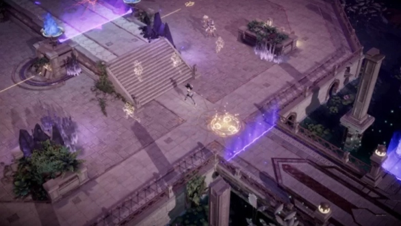 【动作冒险】时之刃-官方中文-预购特典-天魔双截刃+全DLC-解压即玩 [1+10.86G][百度盘]-第2张图片-萌站