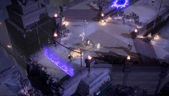 【动作冒险】时之刃-官方中文-预购特典-天魔双截刃+全DLC-解压即玩 [1+10.86G][百度盘]