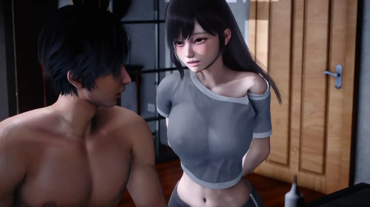 [SLG汉化动态PC]调节器 Regressor [v1.0] [3G]D-第3张图片-萌站