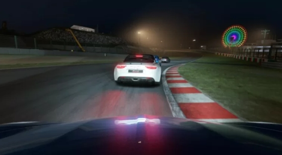 【赛车竞速】神力科莎EVO-豪华中文+预购特典-破浪疾驰+全DLC-解压即玩 [1+13.95G][百度盘] -第2张图片-萌站