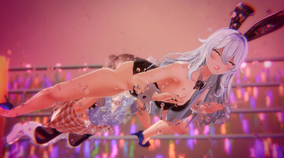 【3D/ACT/中文/全动态/捏人】 レズバト!女同格斗 !a0.12a 2025年5月 官方中文版【1.9G全CV】【序号1688】-第5张图片-萌站 【3D/ACT/中文/全动态/捏人】 レズバト!女同格斗 !a0.12a 2025年5月 官方中文版【1.9G全CV】【序号1688】-第5张图片-萌站