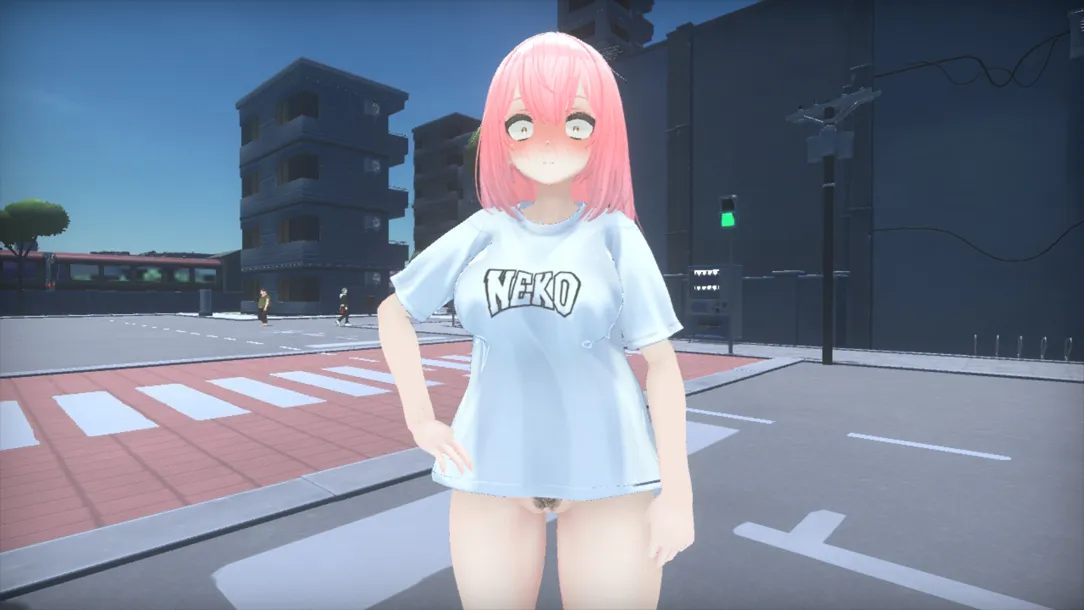 【3D互动汉化全动态】罗克珊 Roxanne Ver0.61 AI汉化步兵版【9.78G】-第8张图片-萌站 【3D互动汉化全动态】罗克珊 Roxanne Ver0.61 AI汉化步兵版【9.78G】-第8张图片-萌站