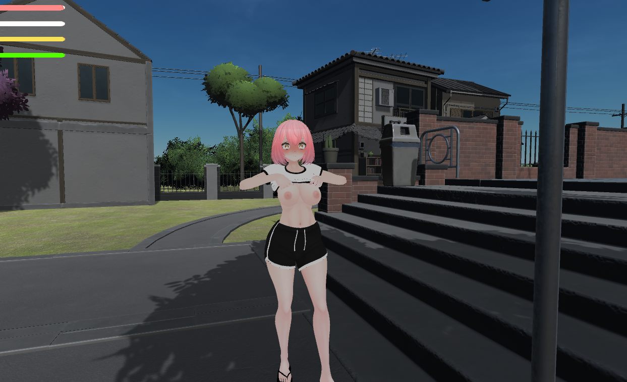 【3D互动汉化全动态】罗克珊 Roxanne Ver0.61 AI汉化步兵版【9.78G】-第14张图片-萌站 【3D互动汉化全动态】罗克珊 Roxanne Ver0.61 AI汉化步兵版【9.78G】-第14张图片-萌站