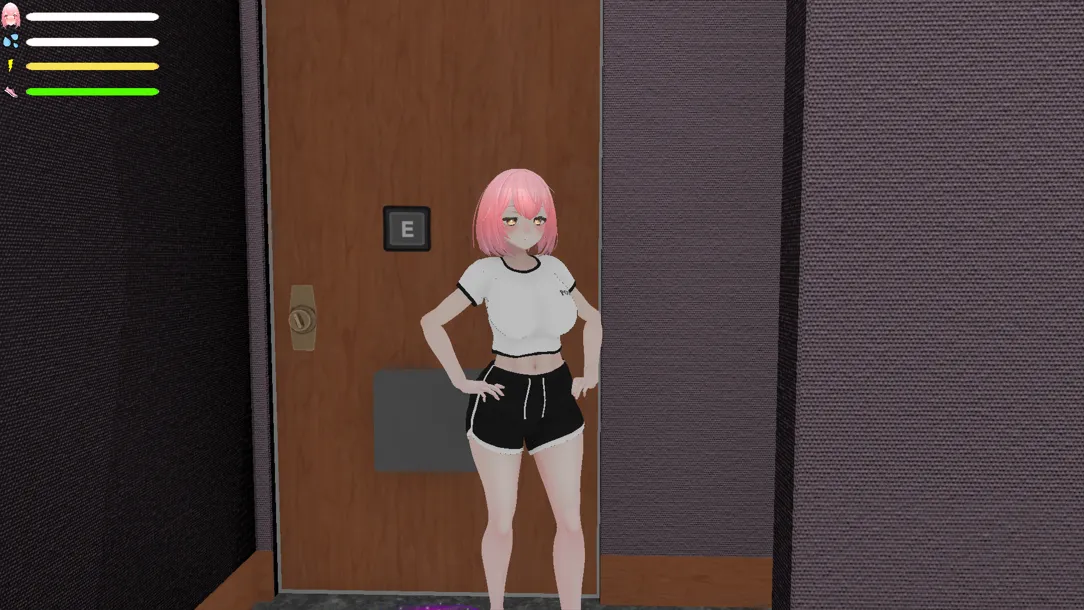 【3D互动汉化全动态】罗克珊 Roxanne Ver0.61 AI汉化步兵版【9.78G】-第15张图片-萌站 【3D互动汉化全动态】罗克珊 Roxanne Ver0.61 AI汉化步兵版【9.78G】-第15张图片-萌站