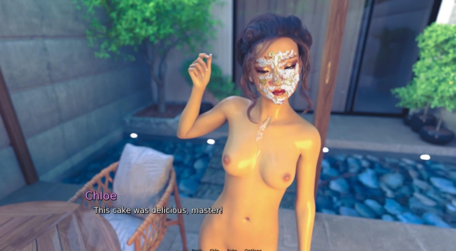 【欧美/SLG/AI汉化/重置版】樱花大厦v0.4 AI重制版 Sakura Mansion Unofficial Ren’py Remake 【1.6G新作】【序号1695】-第4张图片-萌站