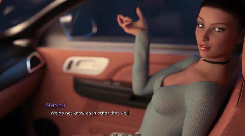 【欧美/SLG/AI汉化/重置版】樱花大厦v0.4 AI重制版 Sakura Mansion Unofficial Ren’py Remake 【1.6G新作】【序号1695】-第5张图片-萌站